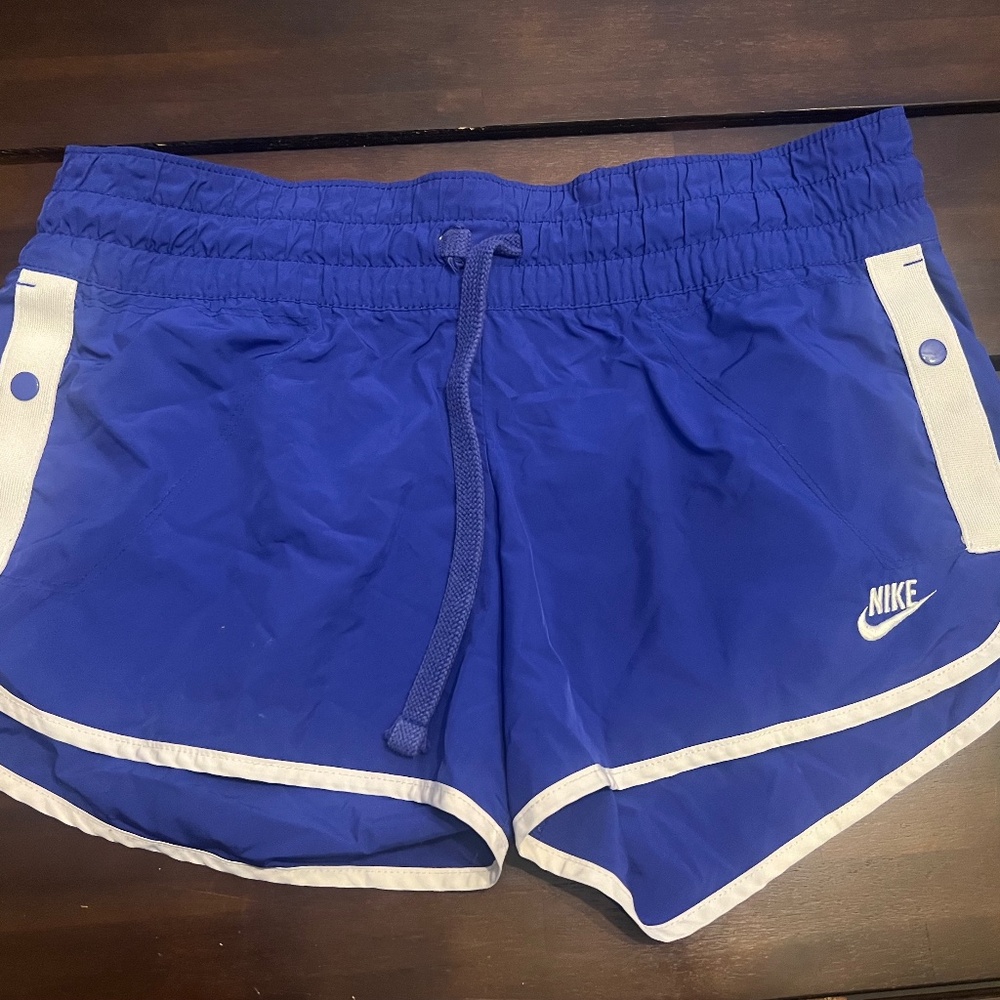 Nike Shorts